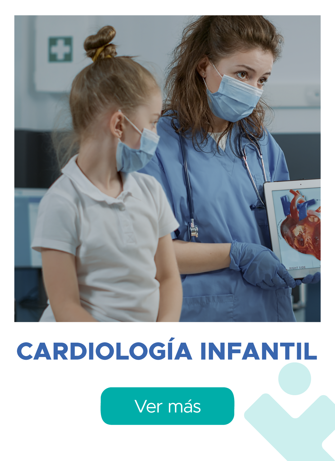 Cardiología Infantil