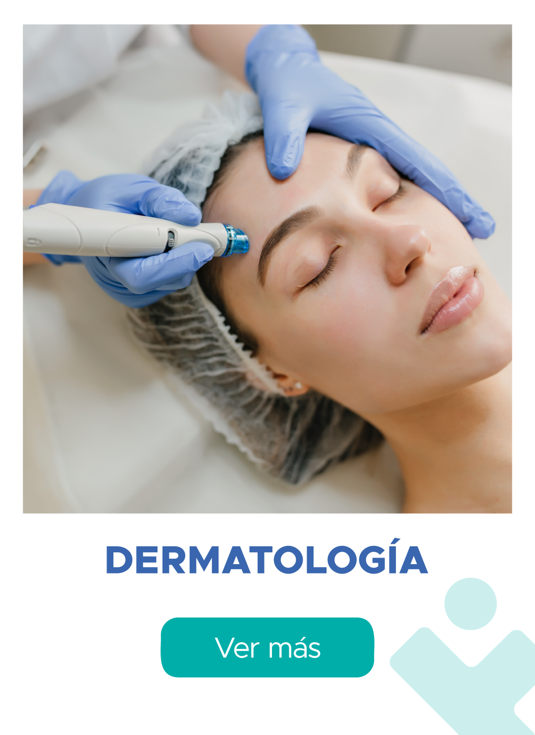 Dermatología