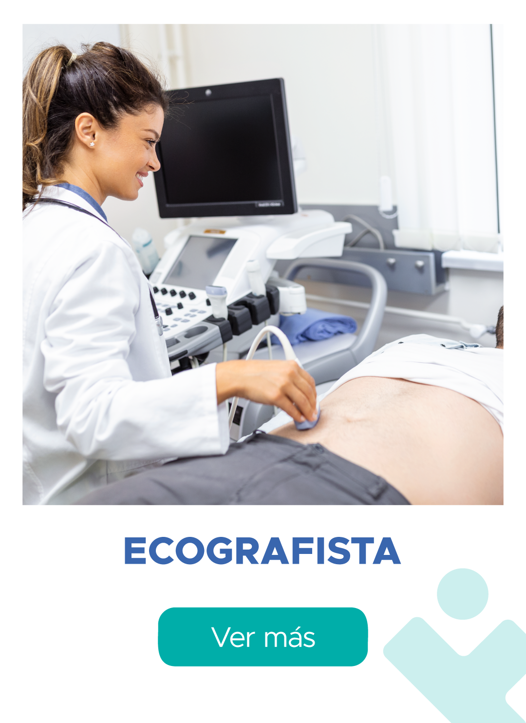 Ecografista