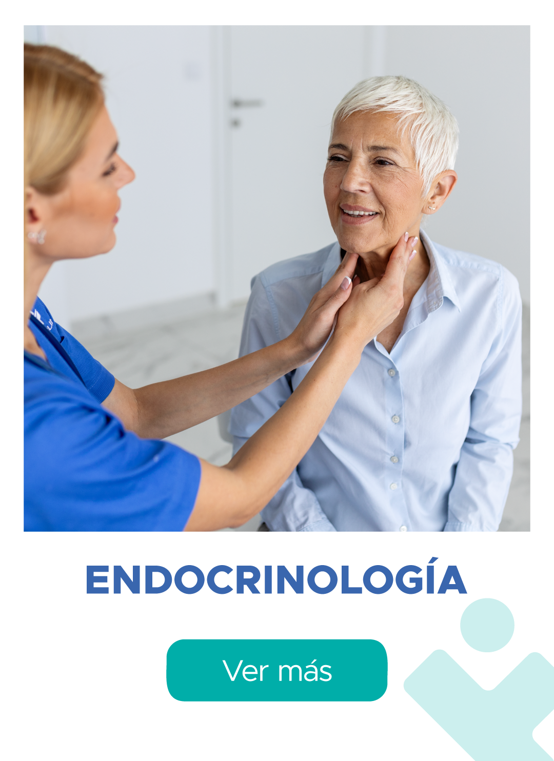 Endocrinología