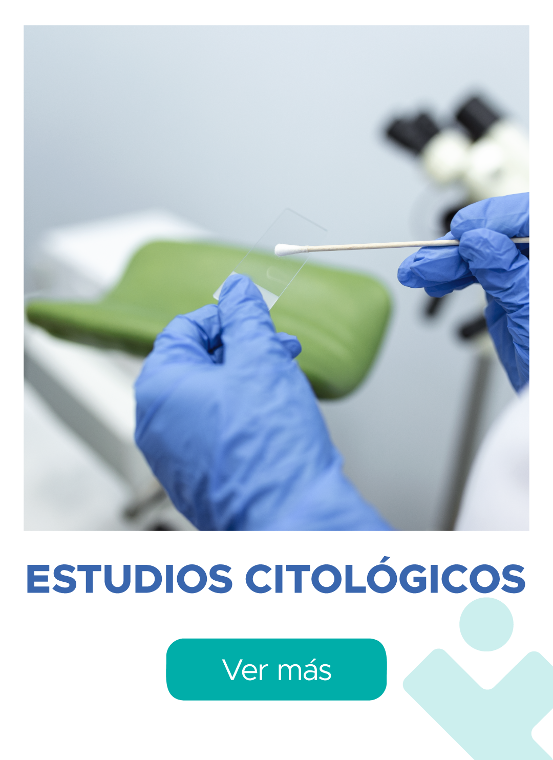 Estudios Citológicos