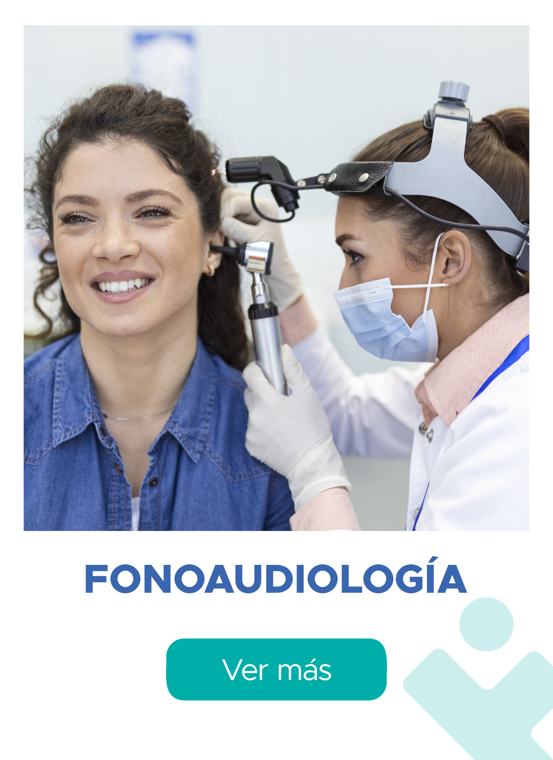 Fonoaudiología