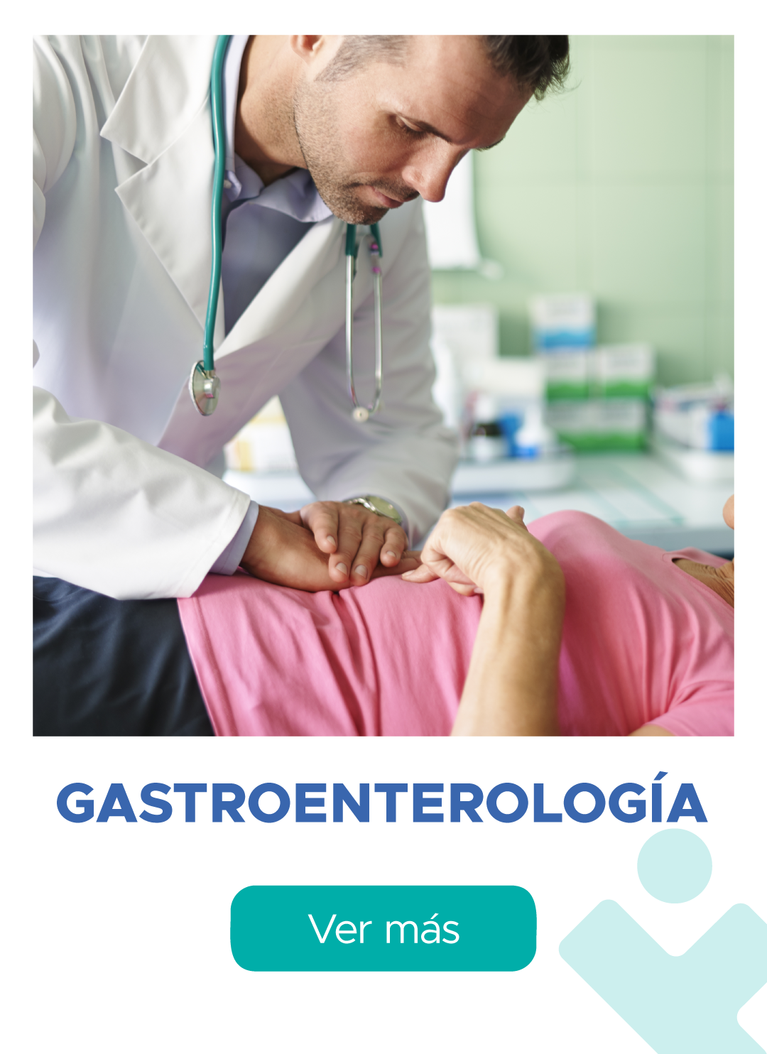 Gastroenterología