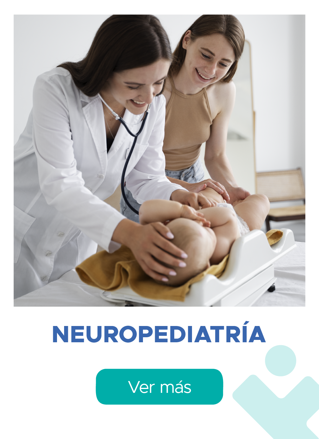 NEUROPEDIATRÍA