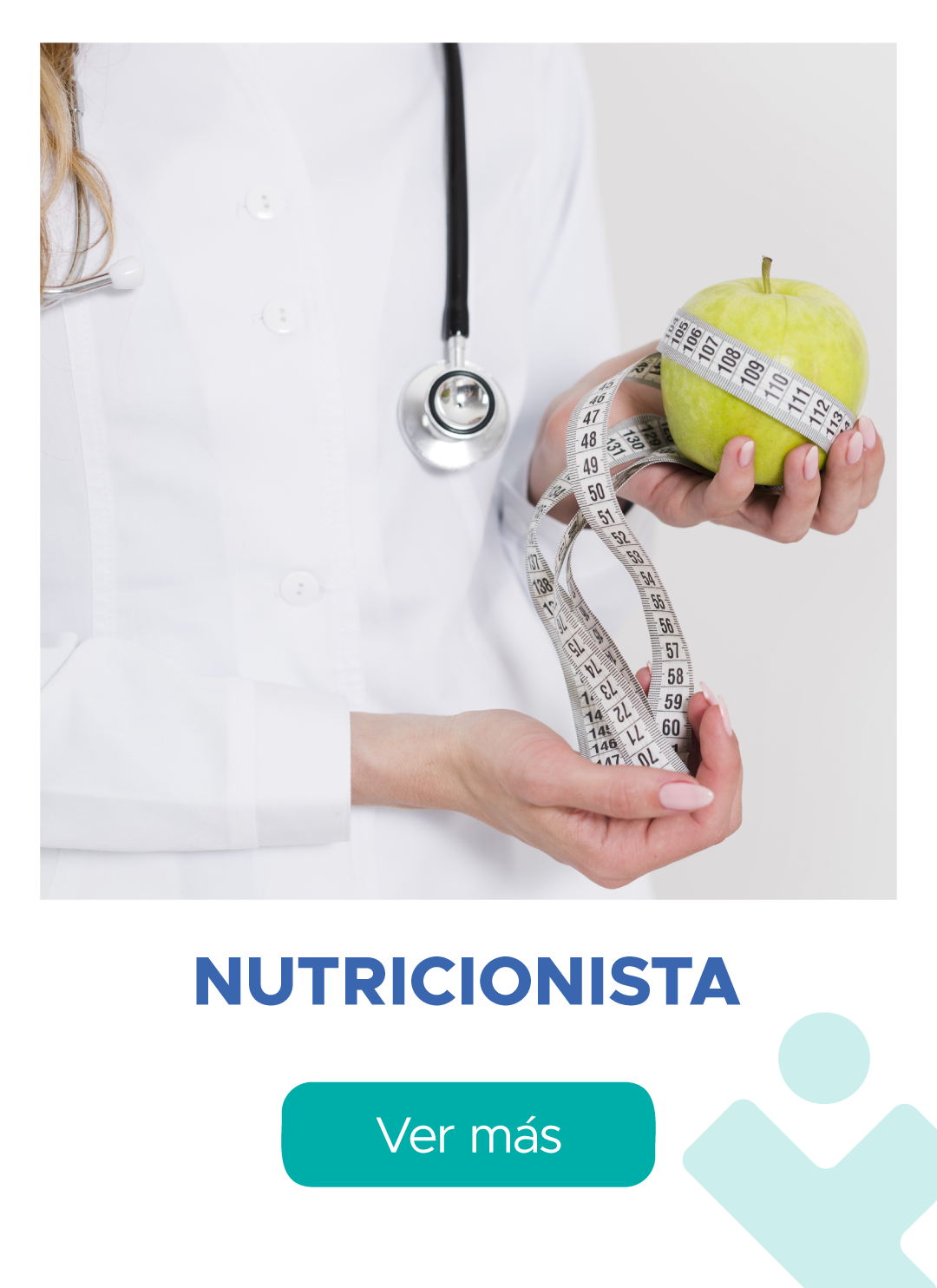 Nutricionista