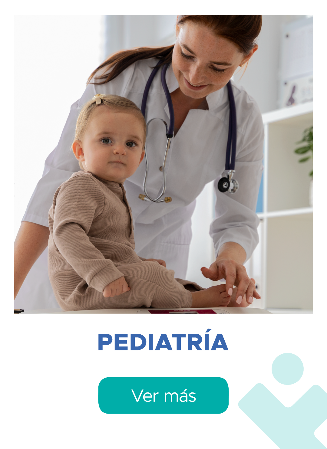 Pediatría