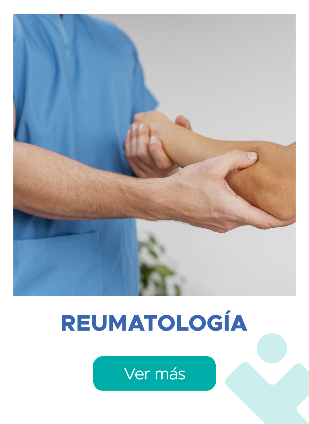 Reumatología