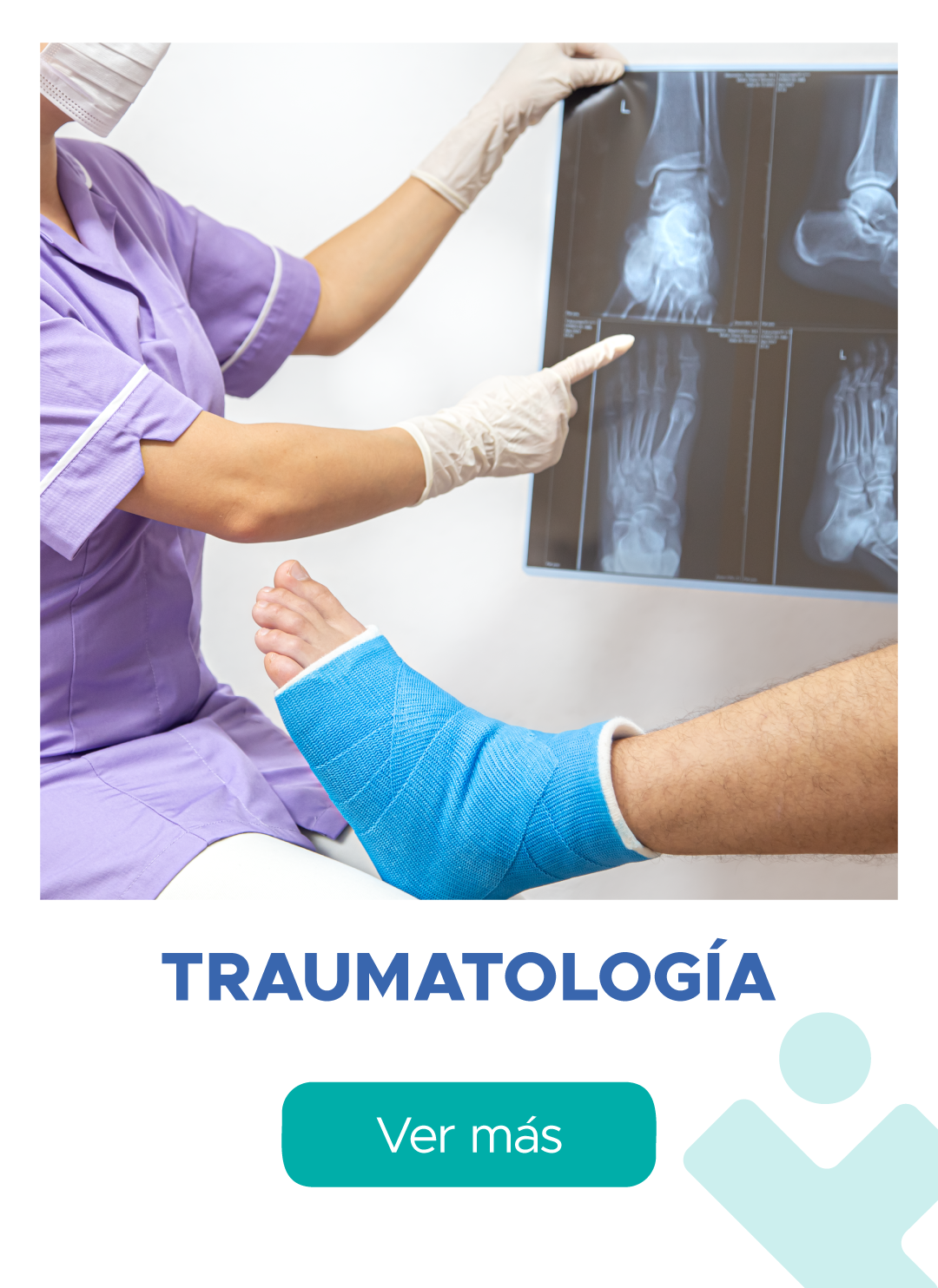 Traumatología