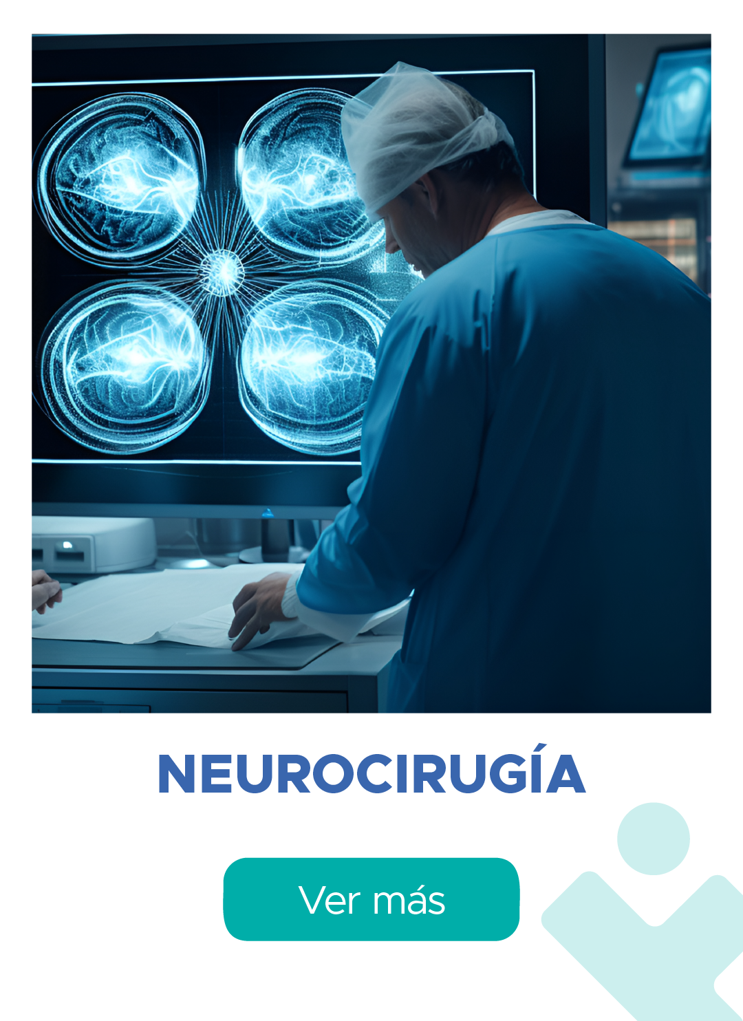 Neurocirugía