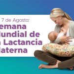 semana mundial de la lactancia materna